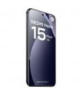 Telefono movil smartphone xiaomi redmi note 15 pro+ 5g - 12gb - 512gb - 6.8 pulgadas - negro