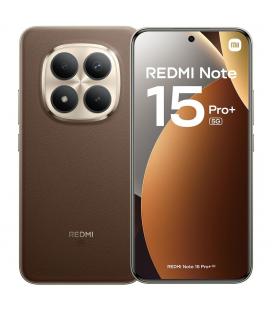 Xiaomi Redmi Note 15 Pro Plus 12GB 512GB marrón
