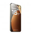 Telefono movil smartphone xiaomi redmi note 15 pro+ 5g - 12gb - 512gb - 6.8 pulgadas - marron