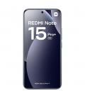 Telefono movil smartphone xiaomi redmi note 15 pro+ 5g - 8gb - 256gb - 6.8 pulgadas - azul