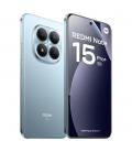 Telefono movil smartphone xiaomi redmi note 15 pro+ 5g - 8gb - 256gb - 6.8 pulgadas - azul