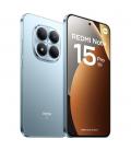 Telefono movil smartphone xiaomi redmi note 15 pro 5g - 12gb - 512gb - 6.8 pulgadas - azul