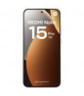 Telefono movil smartphone xiaomi redmi note 15 pro 5g - 12gb - 512gb - 6.8 pulgadas - titanio