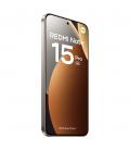 Telefono movil smartphone xiaomi redmi note 15 pro 5g - 12gb - 512gb - 6.8 pulgadas - titanio