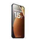 Telefono movil smartphone xiaomi redmi note 15 pro 5g - 12gb - 512gb - 6.8 pulgadas - negro