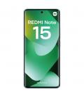 Telefono movil smartphone xiaomi redmi note 15 - 6gb - 128gb - 6.77 pulgadas - azul