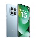 Telefono movil smartphone xiaomi redmi note 15 - 6gb - 128gb - 6.77 pulgadas - azul
