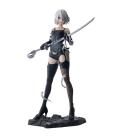 Ichibansho figura a2 nier:automata ? for the glory of mankind 20cm