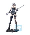 Ichibansho figura a2 nier:automata ? for the glory of mankind 20cm