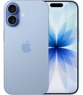 Apple iPhone 17 256GB azul neblina