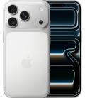 Apple iPhone 17 Pro 256GB plateado