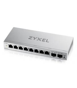 Zyxel GS1200-10v3 Gestionado L2 Gigabit Ethernet (10/100/1000) Escritorio Gris