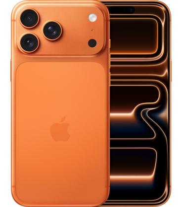 Apple iPhone 17 Pro Max 512GB naranja cósmico