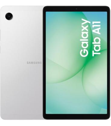 Tablet samsung galaxy tab a11 8.7'/ 8gb/ 128gb/ octacore/ 4g/ plata