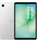 Tablet samsung galaxy tab a11 8.7'/ 8gb/ 128gb/ octacore/ 4g/ plata