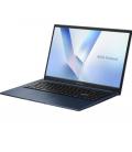 ASUS Vivobook 15 F1504VA-BQ264W - Ordenador Portátil 15.6" Full HD (Intel Core i3-1315U, 8GB RAM, 512GB SSD, UHD Graphics, Windo