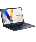 ASUS Vivobook 15 F1504VA-BQ264W - Ordenador Portátil 15.6" Full HD (Intel Core i3-1315U, 8GB RAM, 512GB SSD, UHD Graphics, Windo