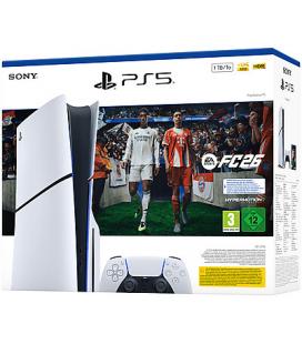 Sony PlayStation 5 Slim (PS5 Slim) EA Sports FC 26