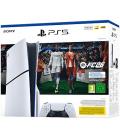 Consola ps5 sony playstation 5 standard 1tb ea sports fc 26