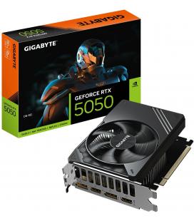 GigaByte GeForce RTX 5050 D6 8G