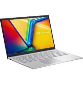 Portatil asus vivobook 15 f1504va - bq257 i7 - 150u - 16gb - ssd 1tb - 15.6 pulgadas fhd - freedos