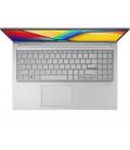 Portatil asus vivobook 15 f1504va - bq258w i7 - 150u - 16gb - ssd 1tb - 15.6 pulgadas fhd - w11h