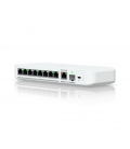 SWITCH UBIQUITI USW-Flex-2.5G-8 UNIFI FLEX 2.5GB 8 PUERTOS