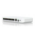 SWITCH UBIQUITI USW-Flex-2.5G-8-PoE UNIFI 2.5G 8 PUERTOS POE
