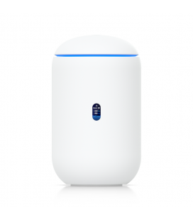ROUTER UBIQUITI UDR7 UNIFI 10GB WIFI7 POE 4 PUERTOS