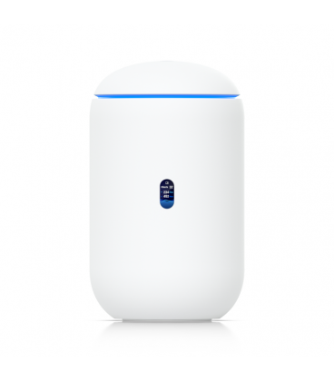 ROUTER UBIQUITI UDR7 UNIFI 10GB WIFI7 POE 4 PUERTOS