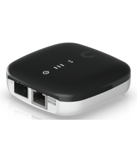 CONVERSOR UBIQUITI UACC-AE ADAPTAR RED RJ45
