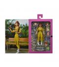 Ultimate april o'neil fig. 17 -5 cm teenage mutant ninja turtles mirage comics