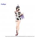 Albedo mini dress cow pattern version figura 21 cm overlord trio - try - it