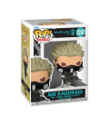 Funko pop animation kaiju no.8 aoi kaguragi