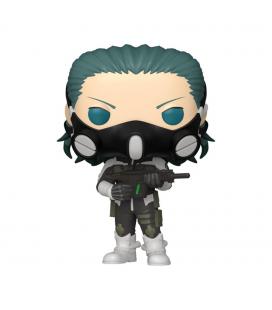 Funko pop animation kaiju no.8 haruichi izumo