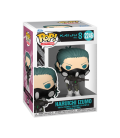 Funko pop animation kaiju no.8 haruichi izumo