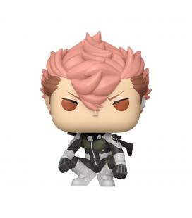 Funko pop animation kaiju no.8 iharu furuhashi