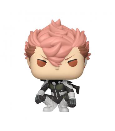 Funko pop animation kaiju no.8 iharu furuhashi