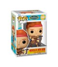 Funko pop disney hercules con arco