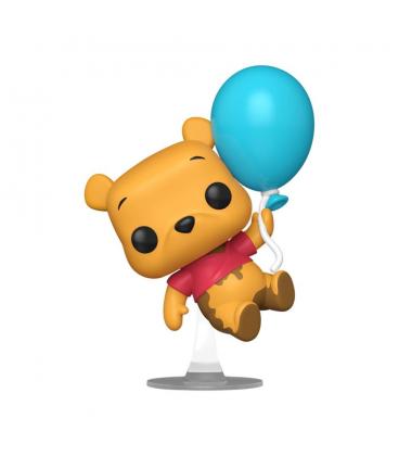 Funko pop disney vinyl pooh con globo