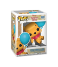 Funko pop disney vinyl pooh con globo