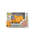 Funko pop disney vinyl winnie the pooh durmiendo