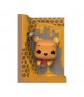 Funko pop nooks: winnie the pooh en arbol de miel