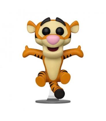 Funko pop disney vinyl tigger