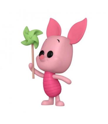 Funko pop disney vinyl piglet
