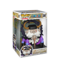 Funko pop jumbo: one piece - st. jaygarcia saturn