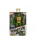 Donatello scale action fig. 18 cm teenage mutant ninja turtles mirage comics
