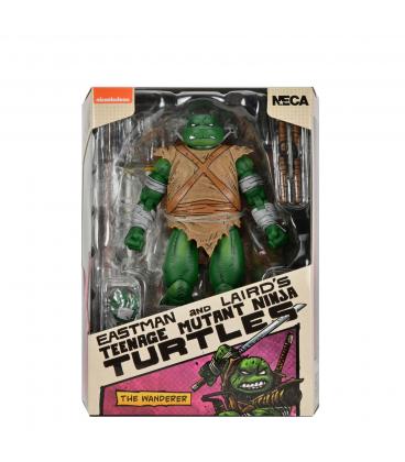 Michelangelo the wanderer fig. 18 cm teenage mutant ninja turtles mirage comics