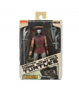 Elite ninja classic colors scale action fig. 18 cm teenage mutant ninja turtles mirage com