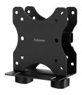Soporte para minipc fellowes 100136873/ hasta 5kg